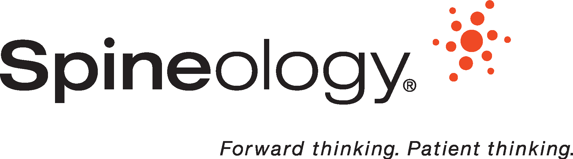 Spineology Logo Vector Logo
